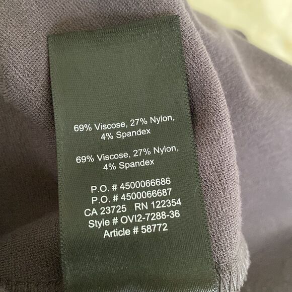 Aritzia Talula Tulip Tube Mini Skirt XS - Picture 9 of 9